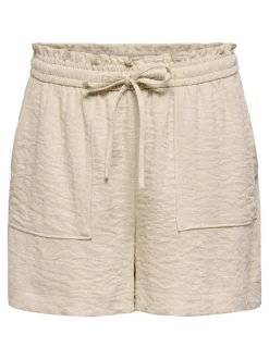 JDYMILLE Normal passform Shorts