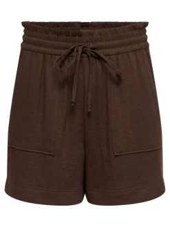 JDYMILLE Normal passform Shorts