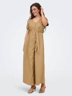 JDYMIO Midiklänning