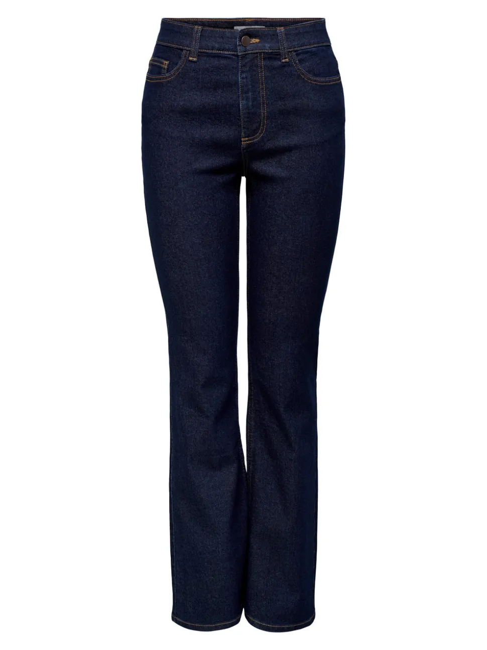 JDYMOON Hög midja Bootcut Fit Jeans