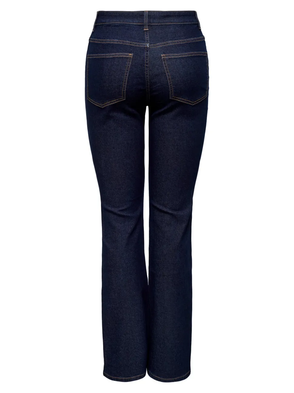 JDYMOON Hög midja Bootcut Fit Jeans