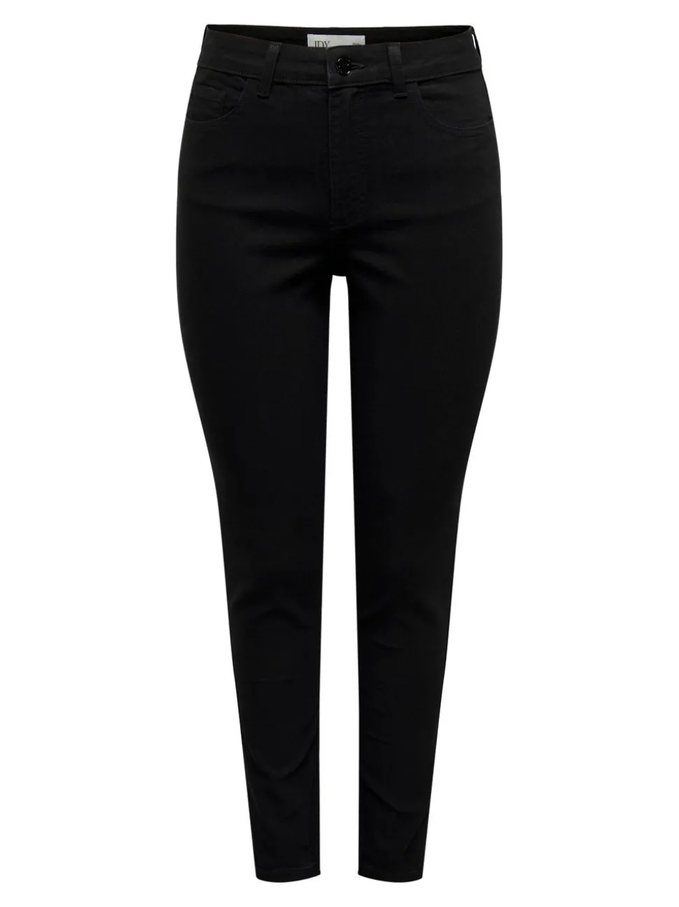 JDYMOON Hög midja Skinny Fit Ankellängd Jeans