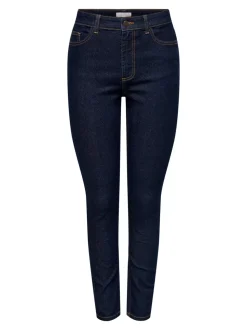 JDYMOON Hög midja Skinny Fit Jeans