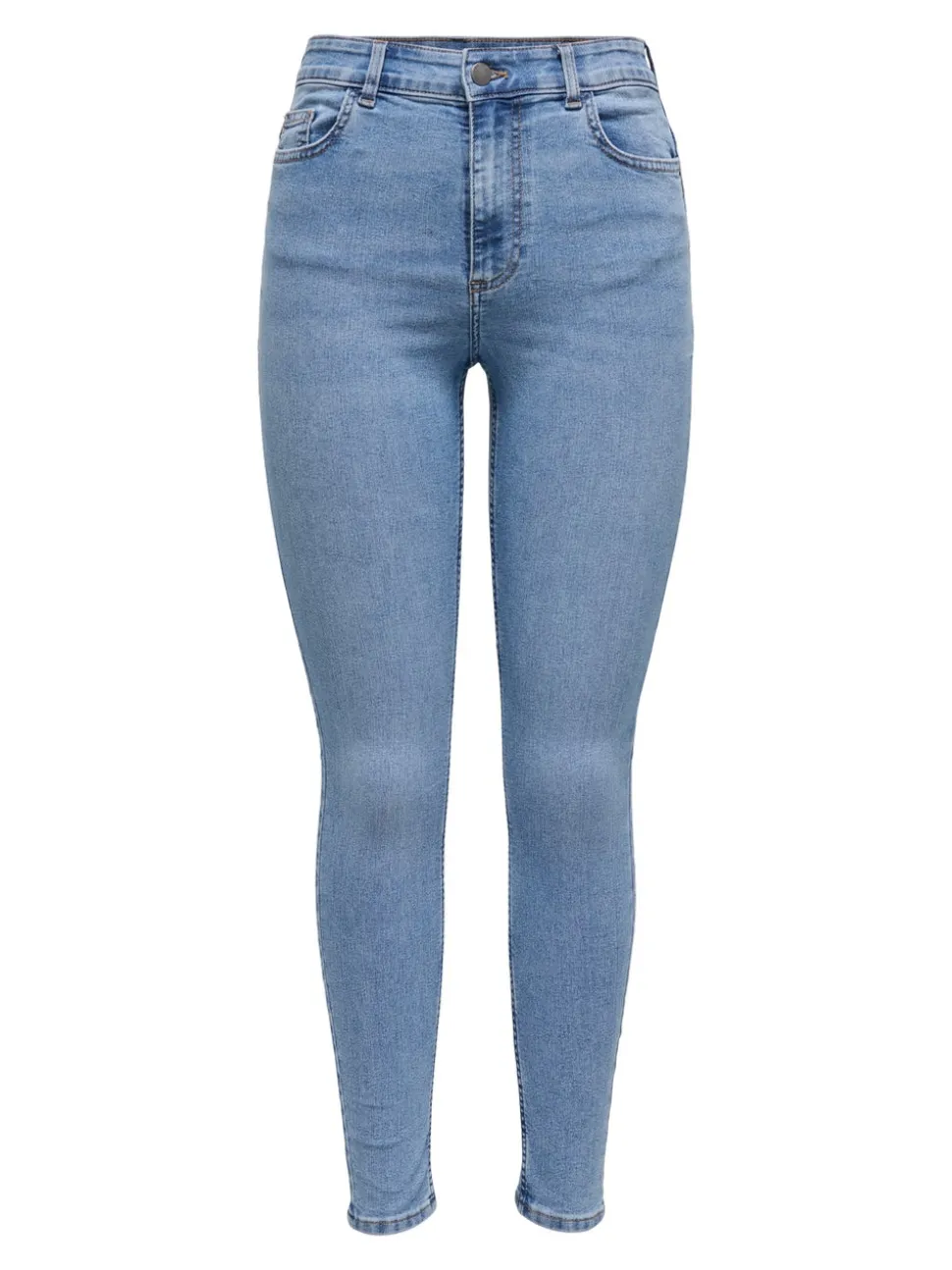 JDYMOON Hög midja Skinny Fit Jeans