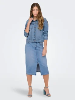 JDYMOON Jeansjacka