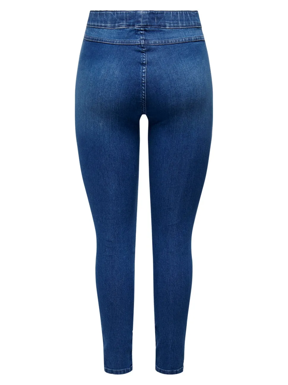 JDYNALINA Hög midja Slim Fit Jeggings