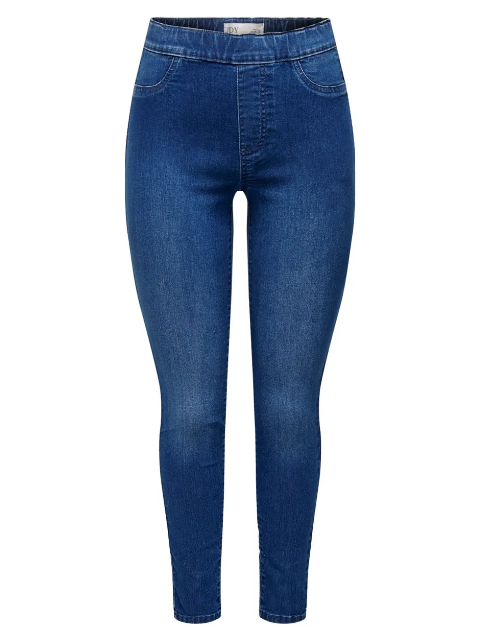 JDYNALINA Hög midja Slim Fit Jeggings