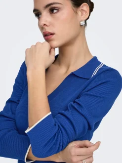 JDYNANNA Stickad tröja