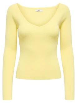 JDYNANNA Stickad tröja