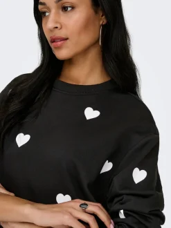 JDYNANNA Sweatshirt