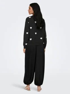JDYNANNA Sweatshirt