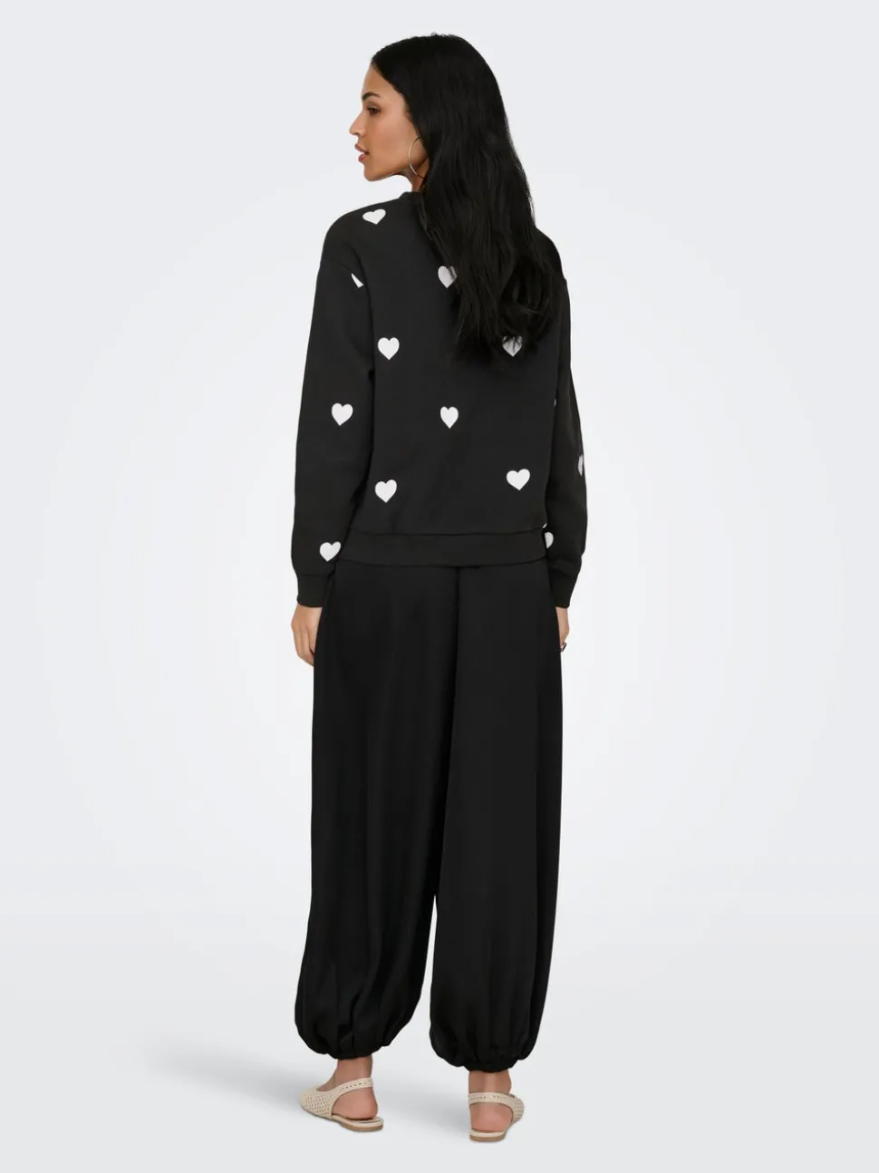 JDYNANNA Sweatshirt