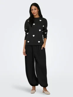 JDYNANNA Sweatshirt