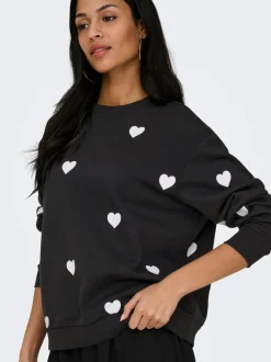 JDYNANNA Sweatshirt