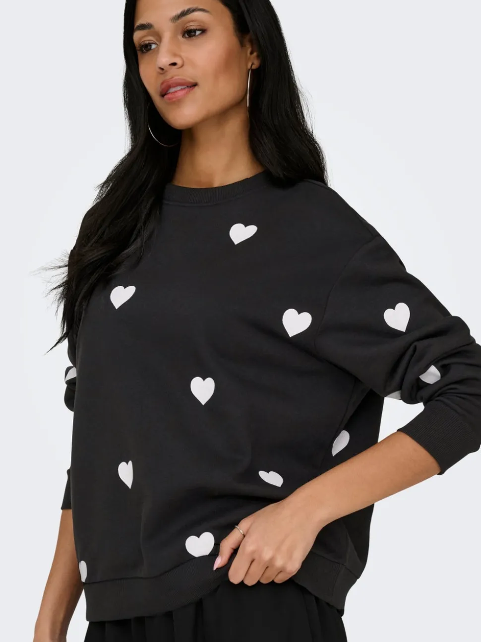 JDYNANNA Sweatshirt