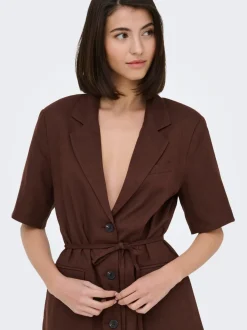 JDYNAOMI Linne Kavaj