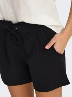 JDYNEW Normal passform Shorts