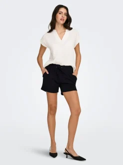JDYNEW Normal passform Shorts