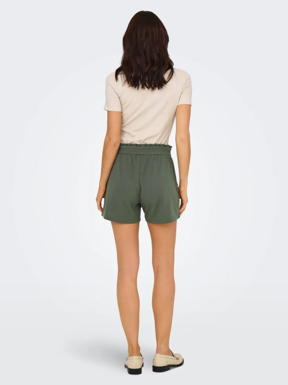 JDYNEW Normal passform Shorts