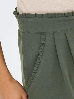 JDYNEW Normal passform Shorts