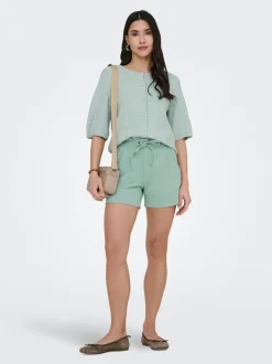 JDYNEW Normal passform Shorts