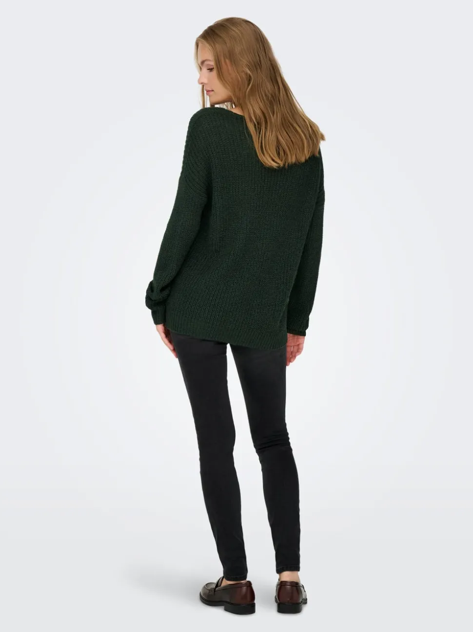 JDYNEW Stickad tröja
