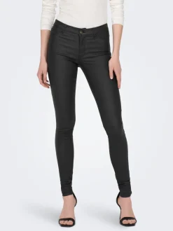 JDYNEWTHUNDER Skinny Fit Klassiska byxor