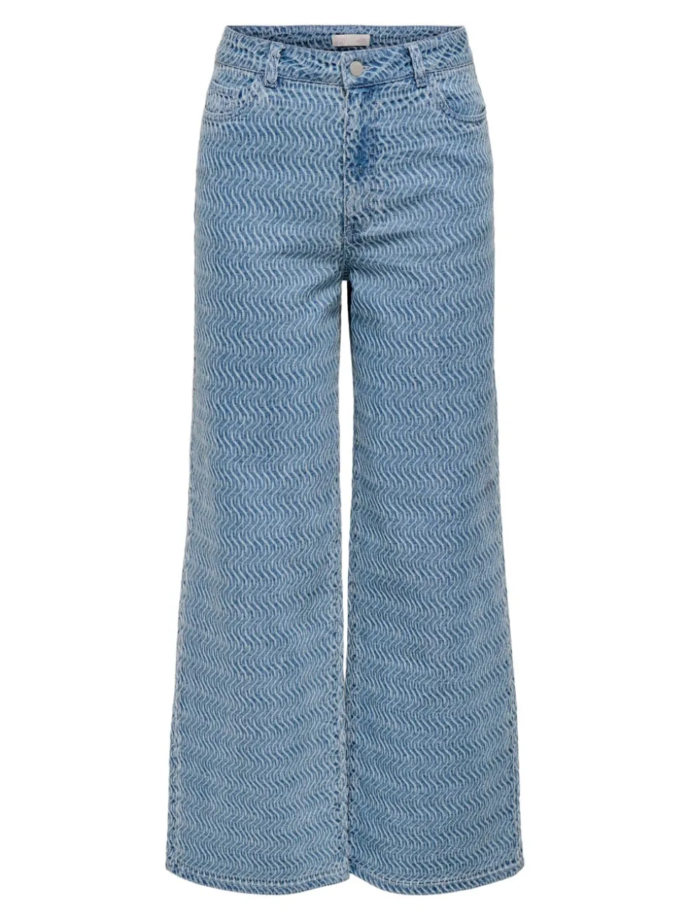 JDYNICO Hög midja Vida ben Jeans