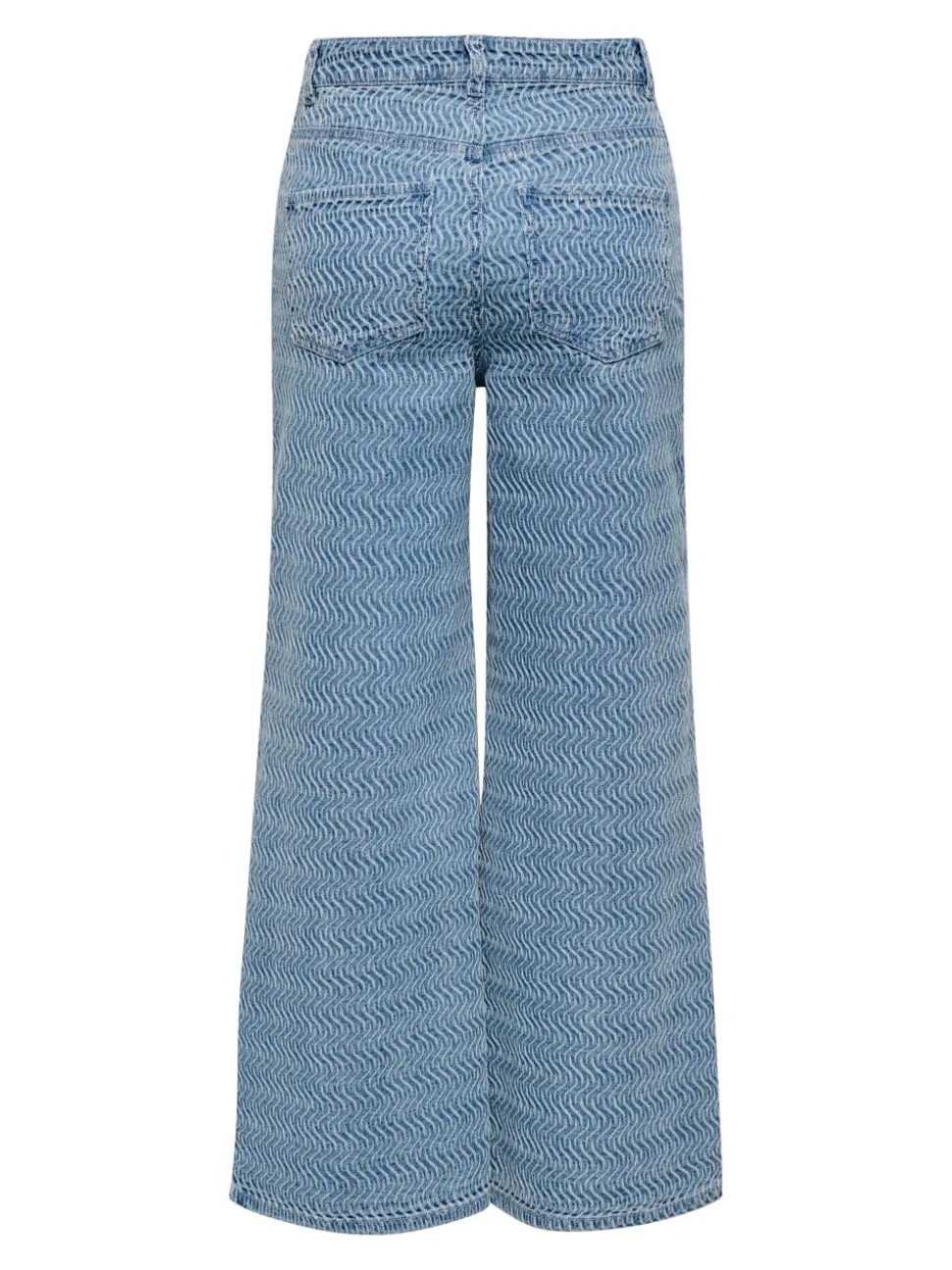 JDYNICO Hög midja Vida ben Jeans