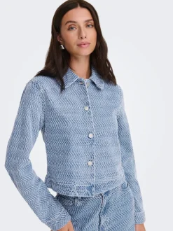 JDYNICO Jeansjacka