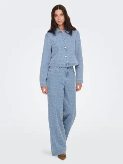 JDYNICO Jeansjacka