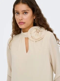 JDYNOMI Festlig topp