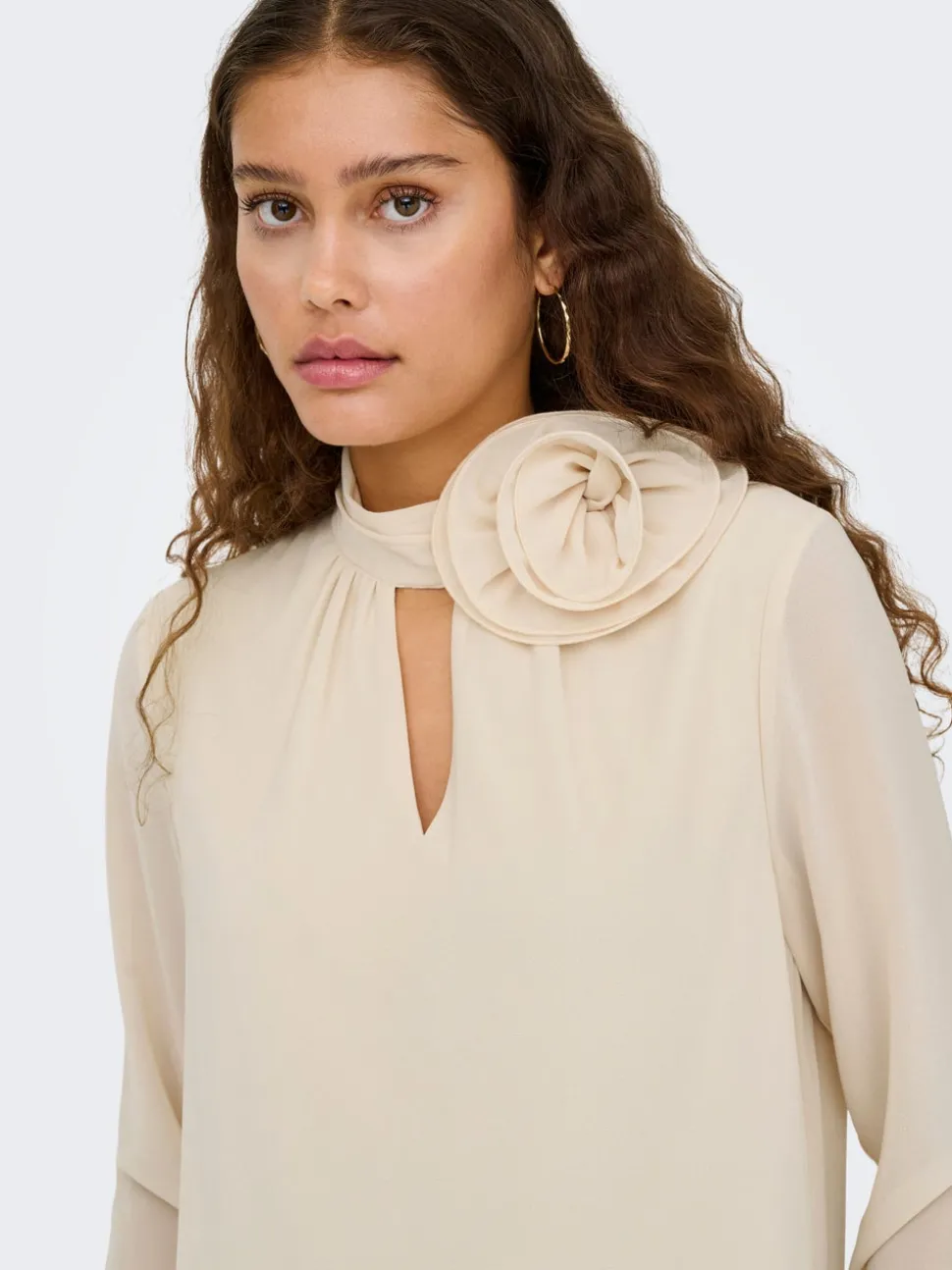 JDYNOMI Festlig topp