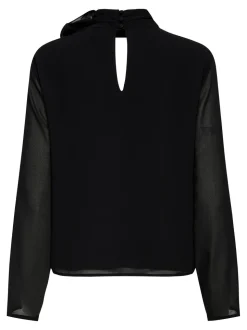 JDYNOMI Festlig topp