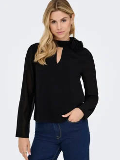 JDYNOMI Festlig topp