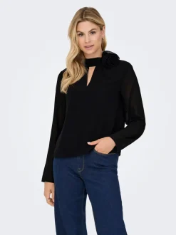 JDYNOMI Festlig topp