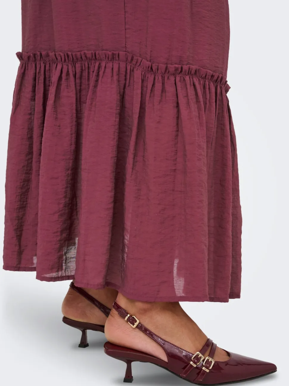 JDYPAIGE Kjol Lång kjol