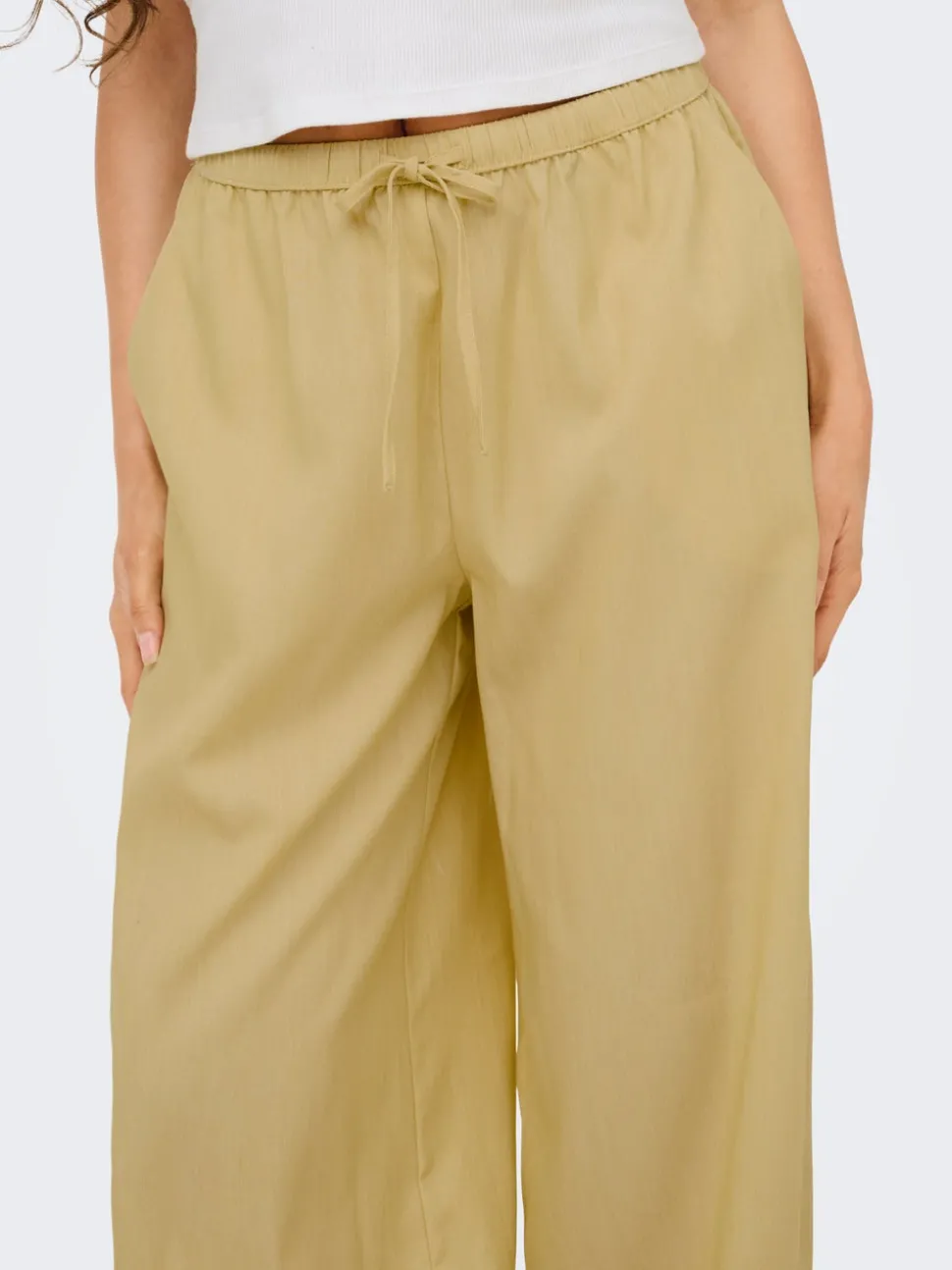 JDYPALOMA Balloon Fit Byxor