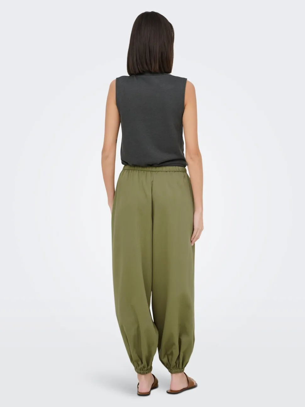 JDYPALOMA Balloon Fit Byxor