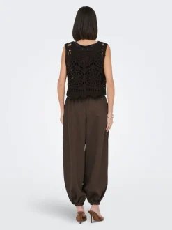 JDYPALOMA Balloon Fit Byxor