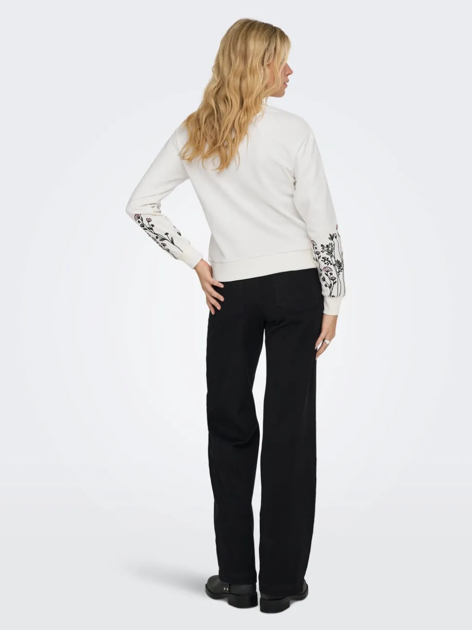 JDYPARIS Sweatshirt