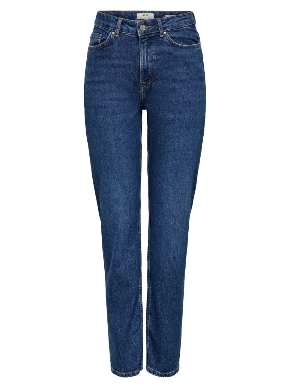 JDYPETRA Hög midja Straight Fit Jeans