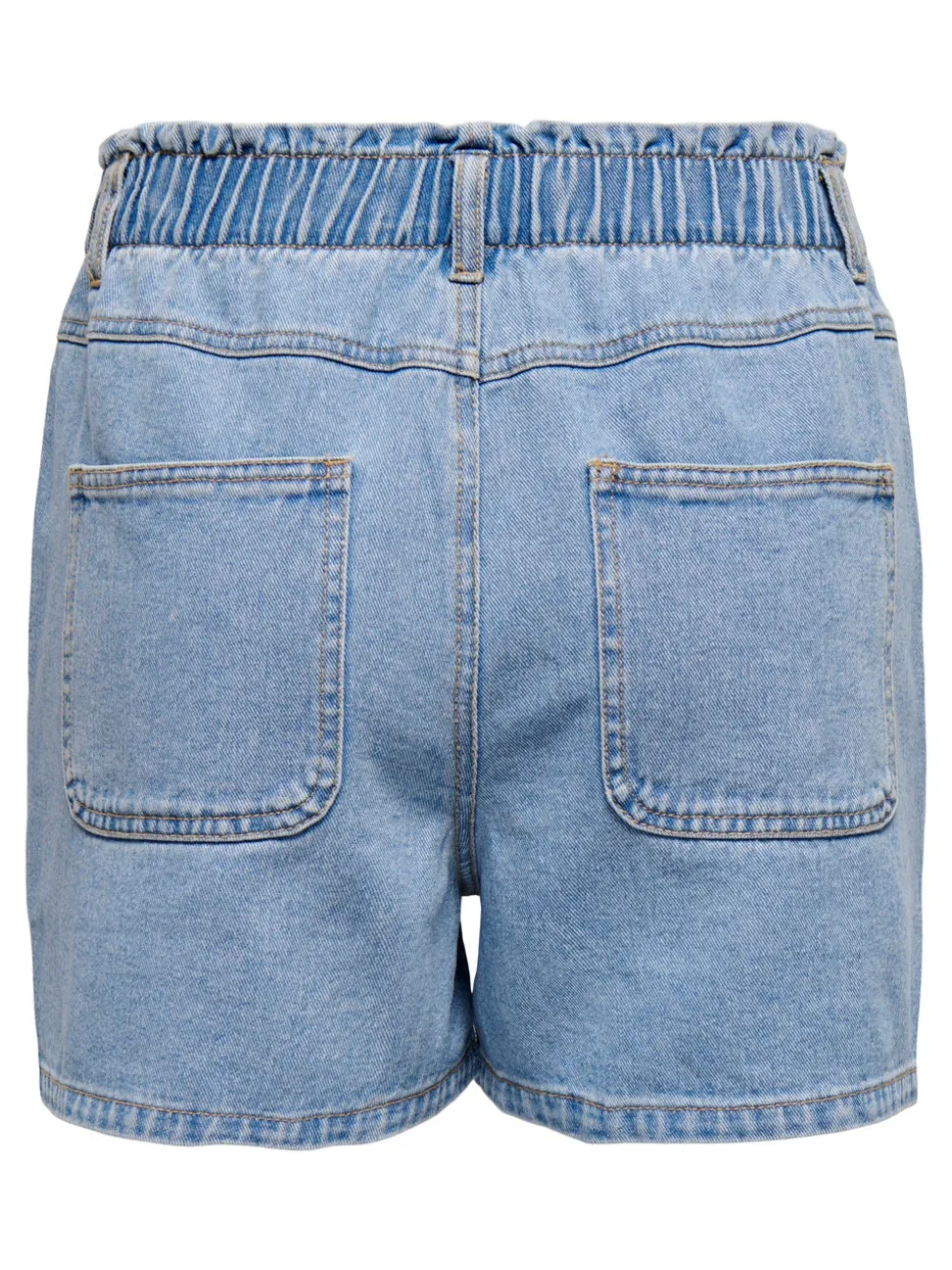 JDYRAFAEL Normal passform Denimshorts