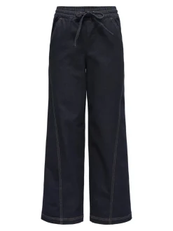 JDYRICKY Medelhög midja Vida ben Jeans