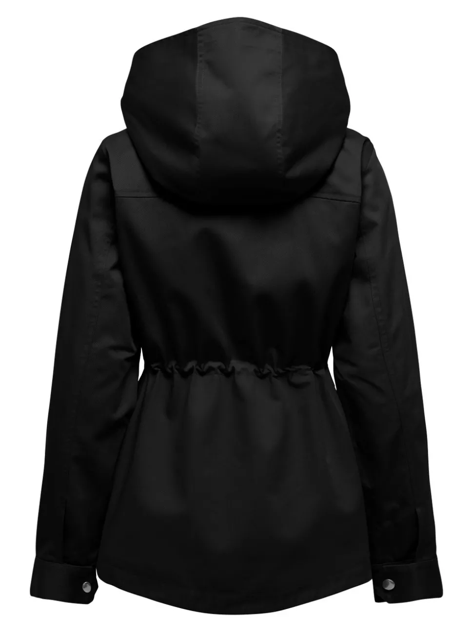 JDYRIVER Lång parkas