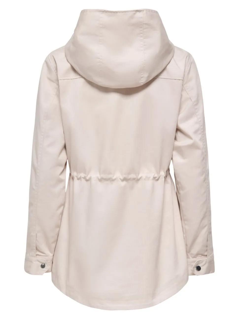 JDYRIVER Lång parkas