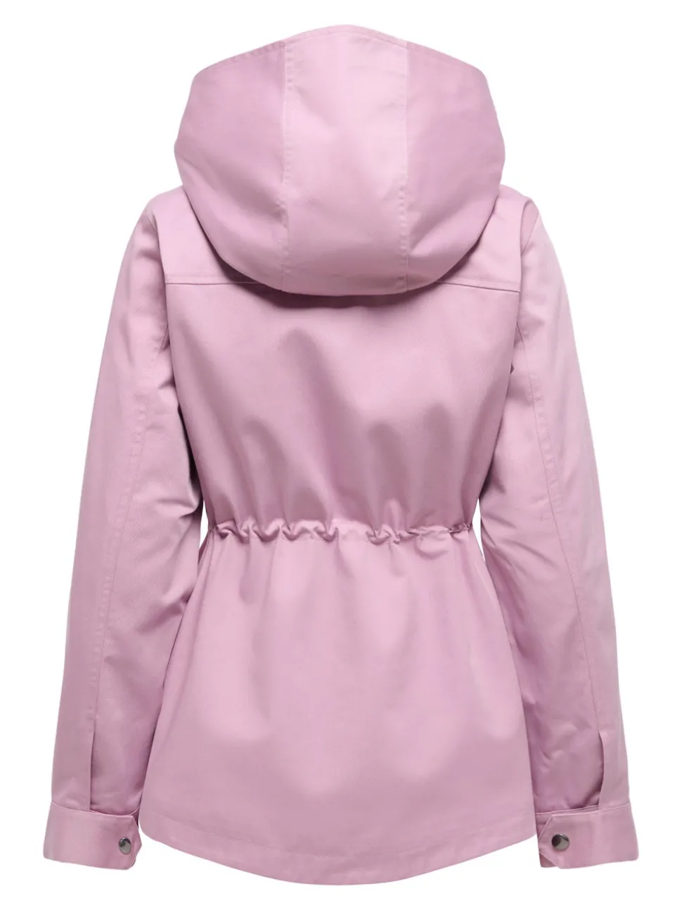 JDYRIVER Lång parkas