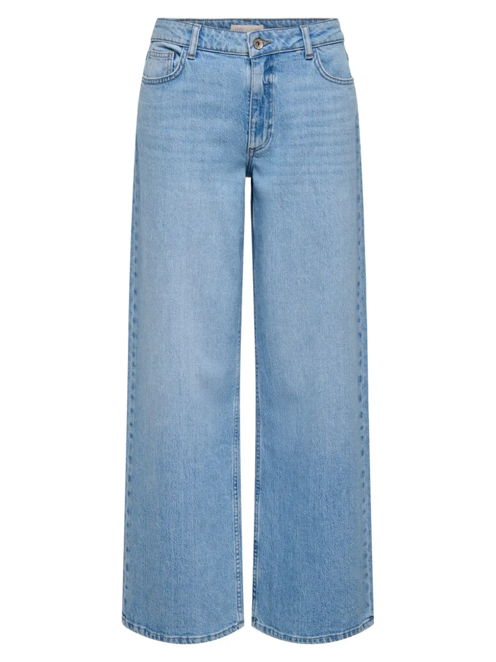 JDYRUBY Medelhög midja Lös passform Jeans