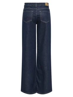 JDYRUBY Medelhög midja Lös passform Jeans