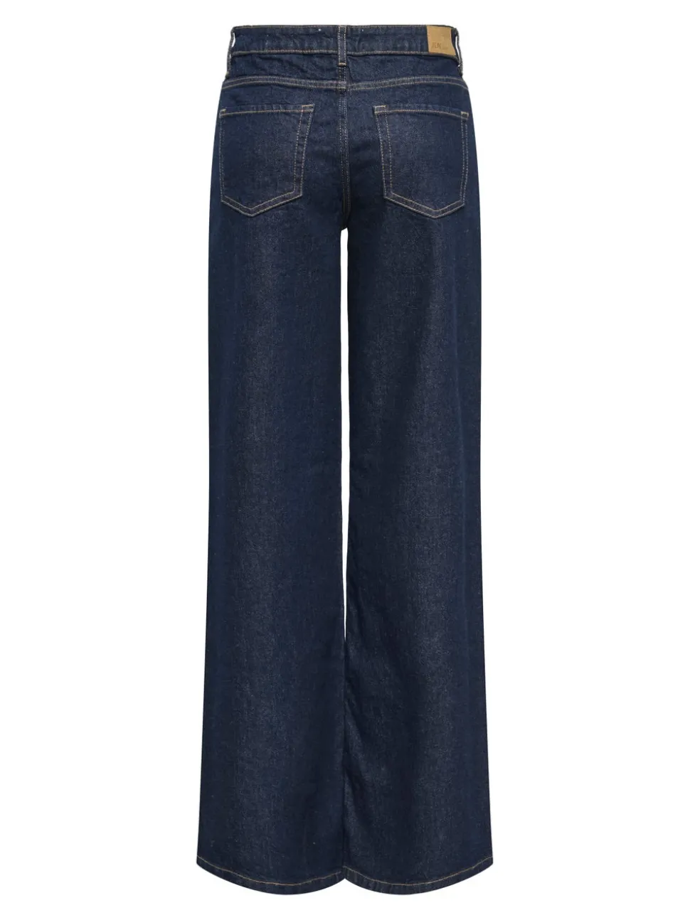 JDYRUBY Medelhög midja Lös passform Jeans